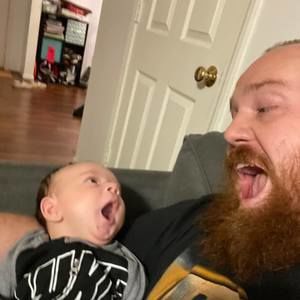 Meet your Posher, Adam